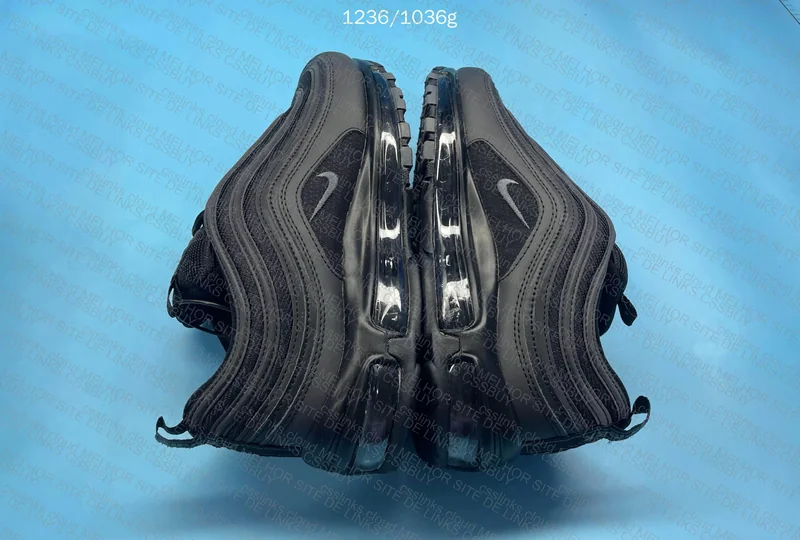 air max 97 all black segundo 2