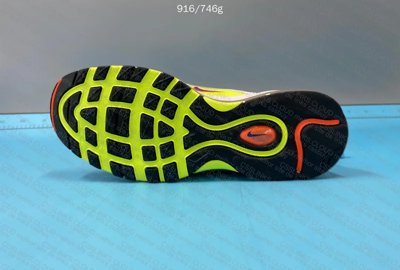 Air Max 97 - Blind Box