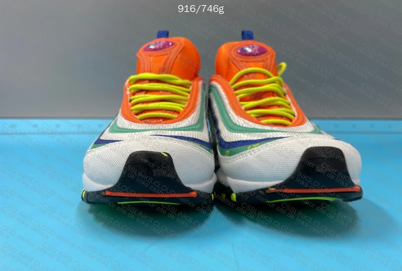 Air Max 97 - Blind Box 2