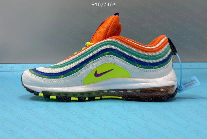 Air Max 97 - Blind Box 3