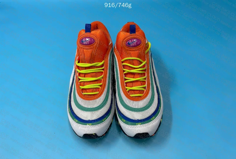 Air Max 97 - Blind Box 5