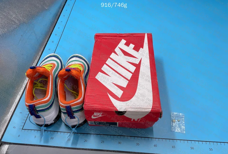 Air Max 97 - Blind Box 6