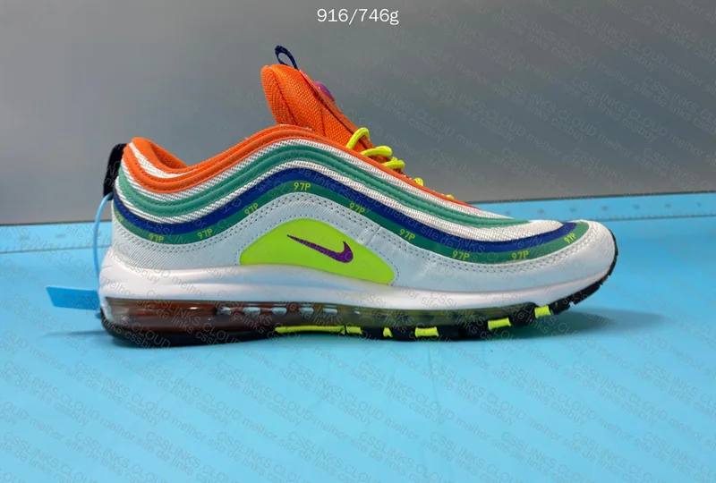 Air Max 97 - Blind Box 7