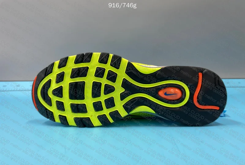Air Max 97 - Blind Box 8