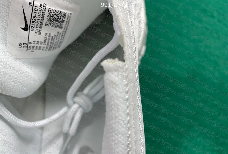 Air Max 97 White