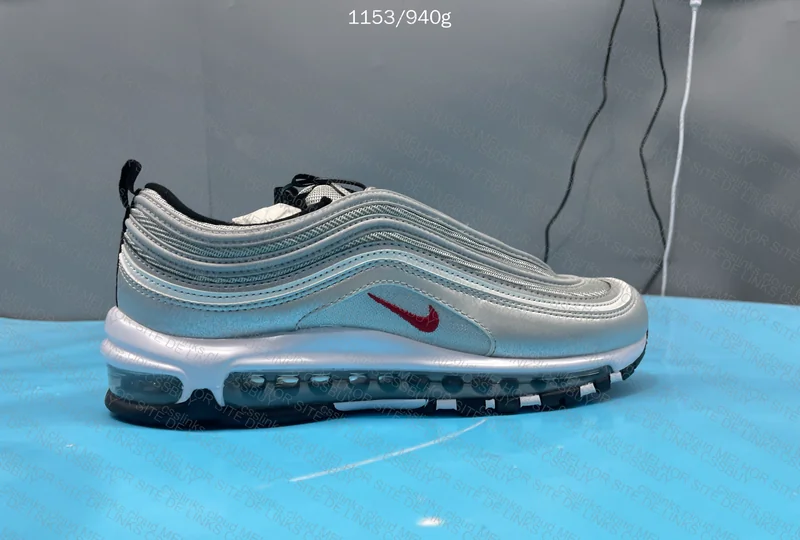 Air Max 97 “Bullet”