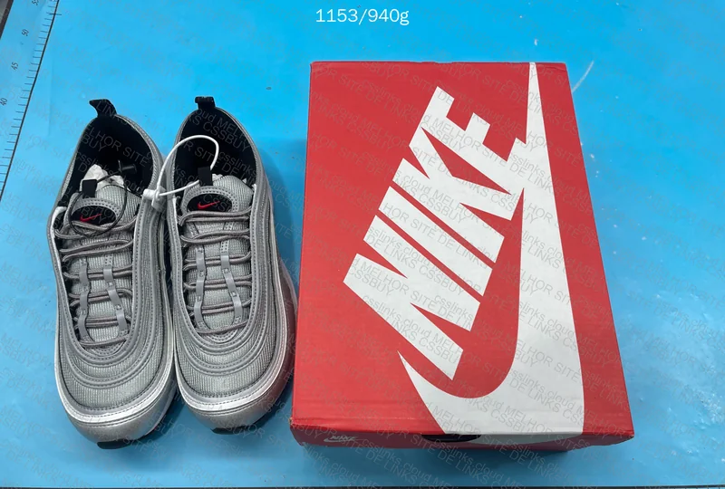 Air Max 97 “Bullet” 2