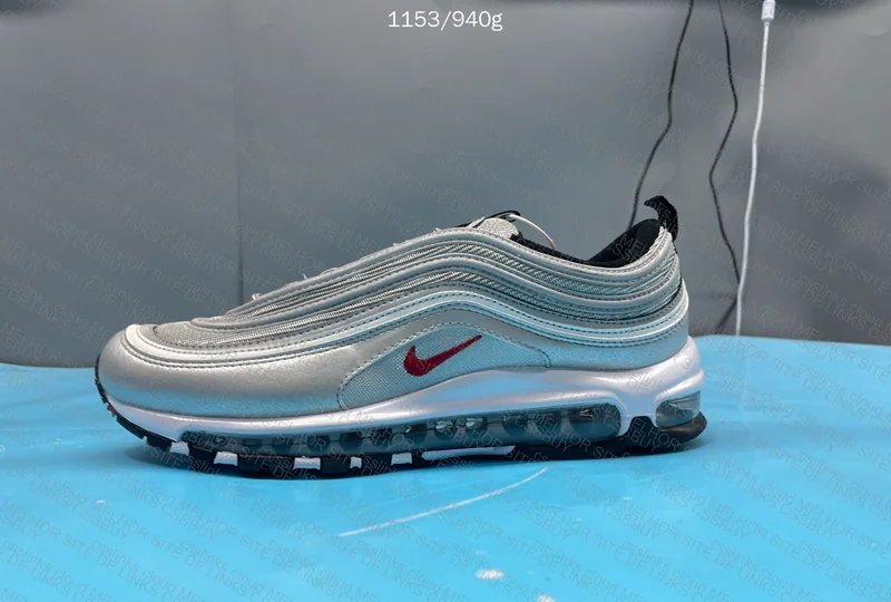 Air Max 97 “Bullet” 7