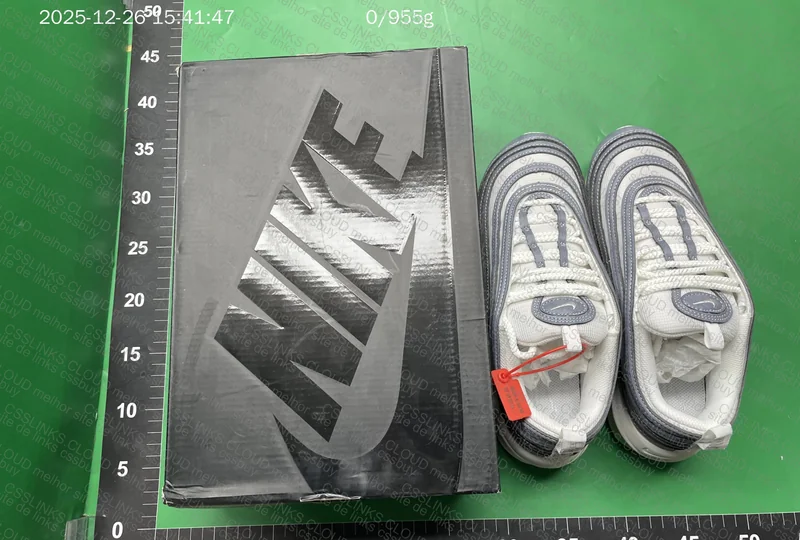 Air Max 97 CDG Comme des Garçons
