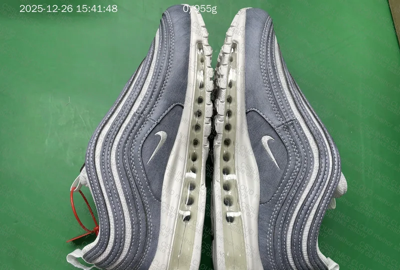 Air Max 97 CDG Comme des Garçons 3