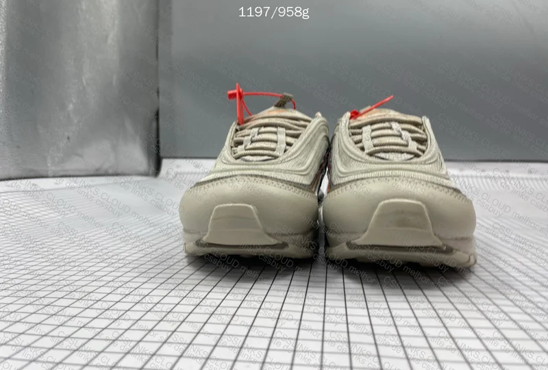 Air Max 97 Customer