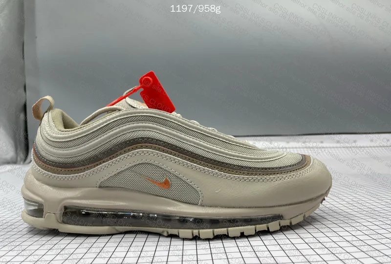 Air Max 97 Customer 4