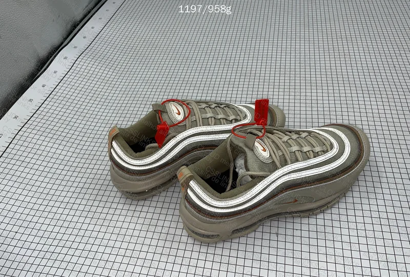 Air Max 97 Customer 9