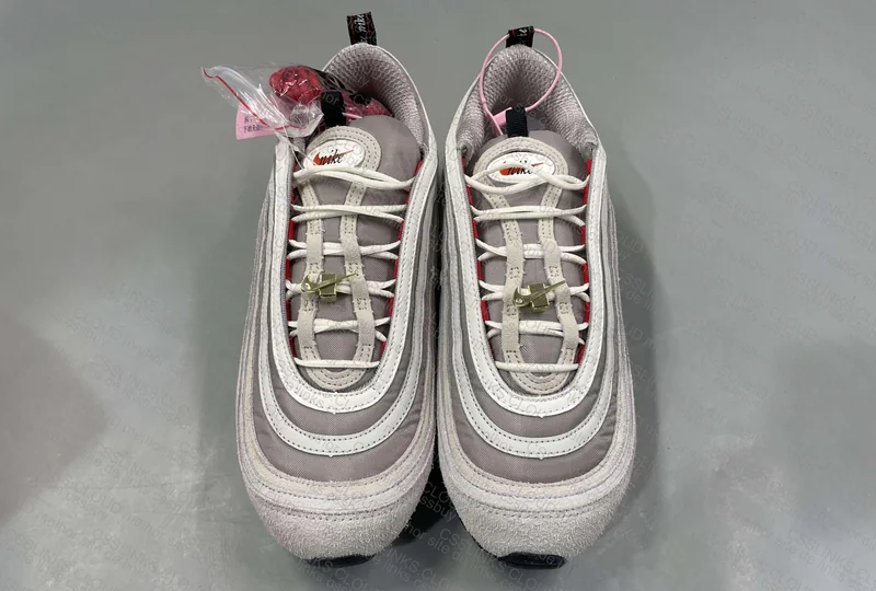 Air Max 97 First Use 2