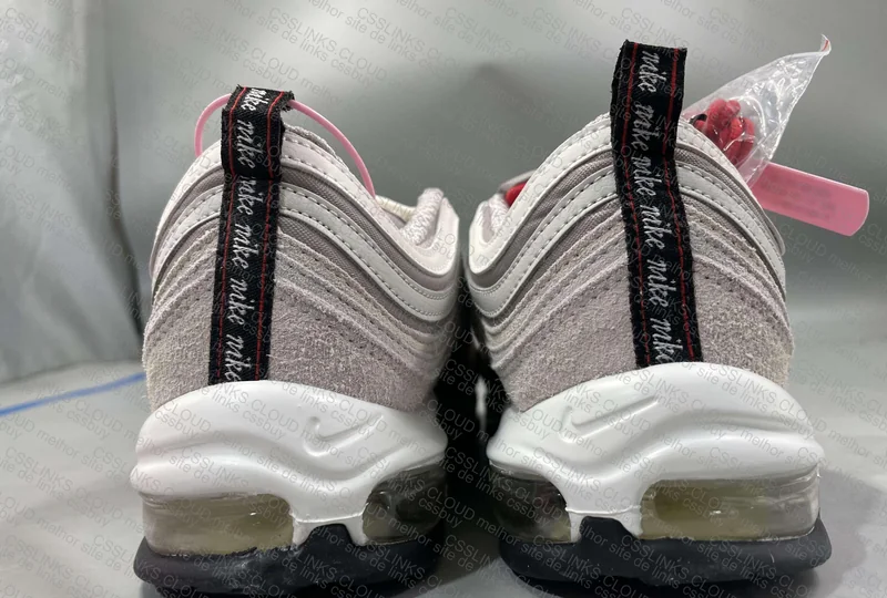Air Max 97 First Use 3