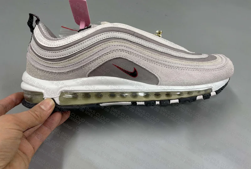 Air Max 97 First Use 4