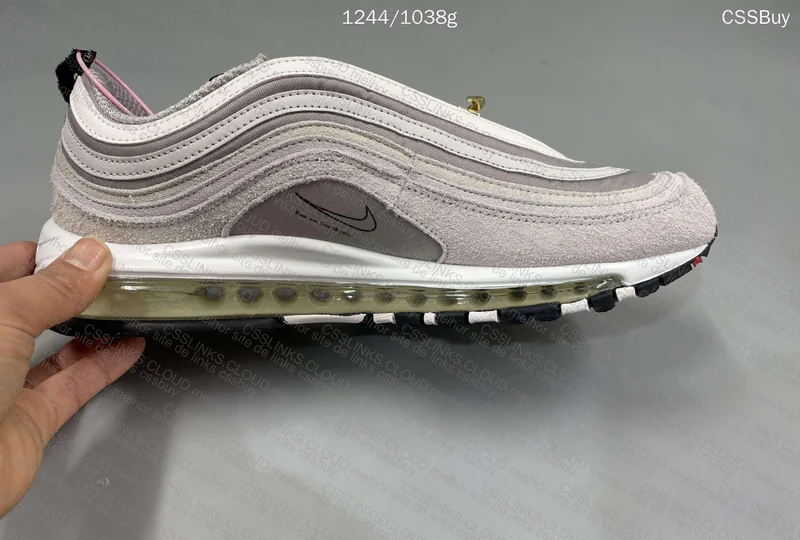 Air Max 97 First Use 5