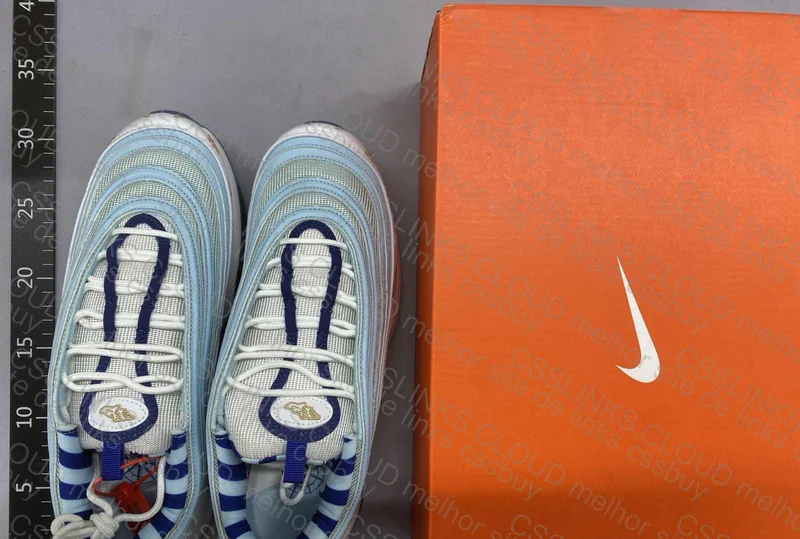 Air max 97 golf