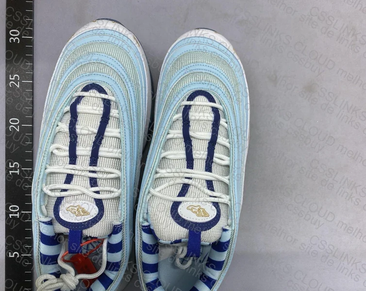 Air max 97 golf 2