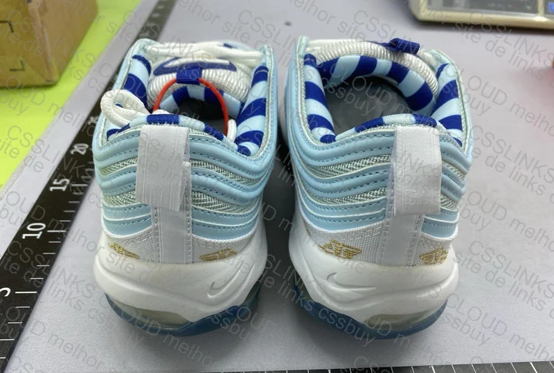 Air max 97 golf 4