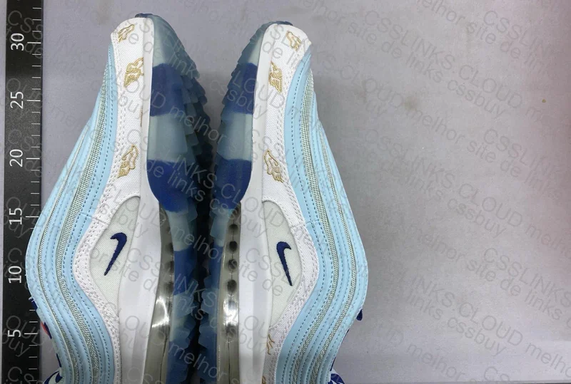 Air max 97 golf 5