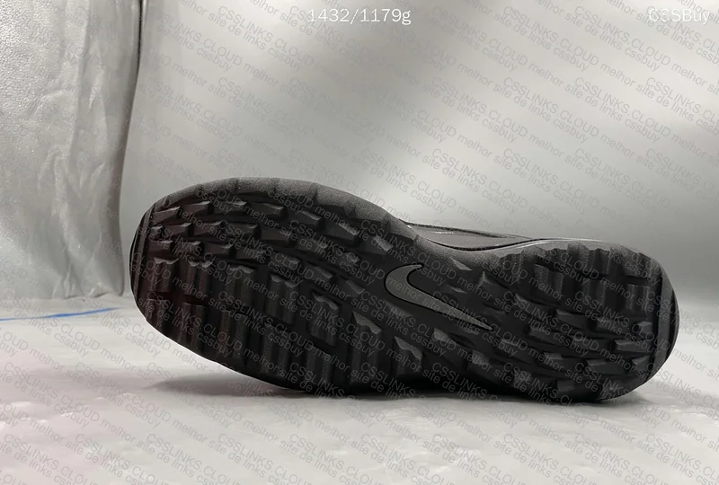 Air Max 97 Golf Black 3