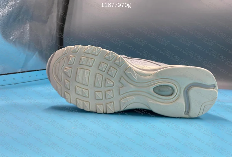 Air max 97 HS batch 4