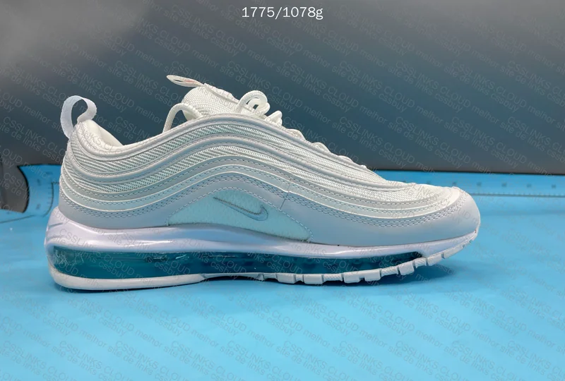 Air max 97 jesus