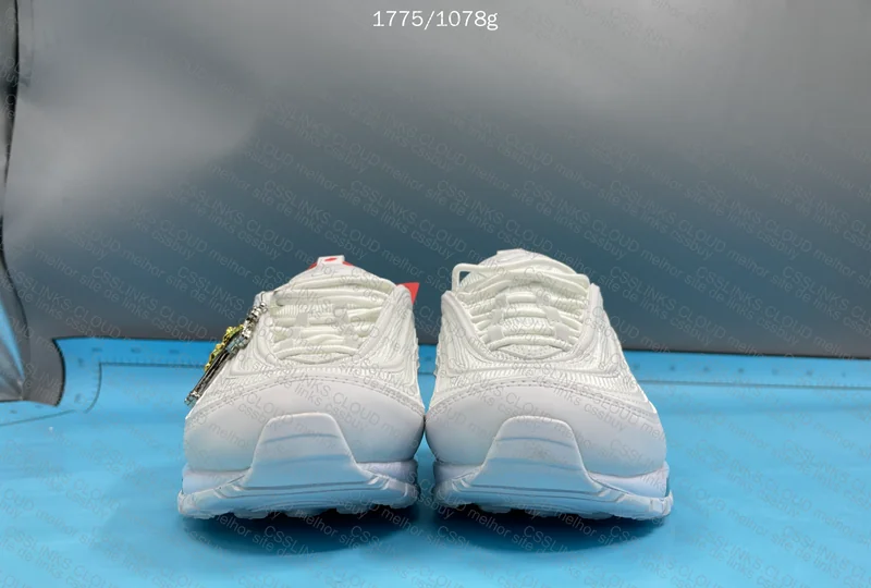 Air max 97 jesus 2