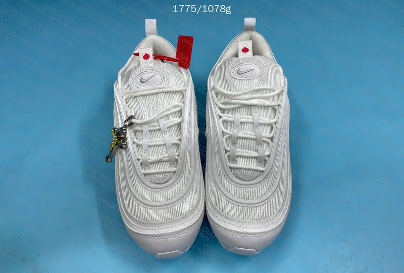 Air max 97 jesus 5