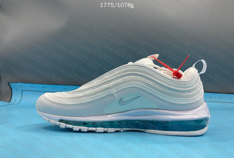Air max 97 jesus 8