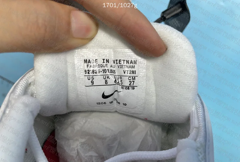 Air max 97 Jesus 4