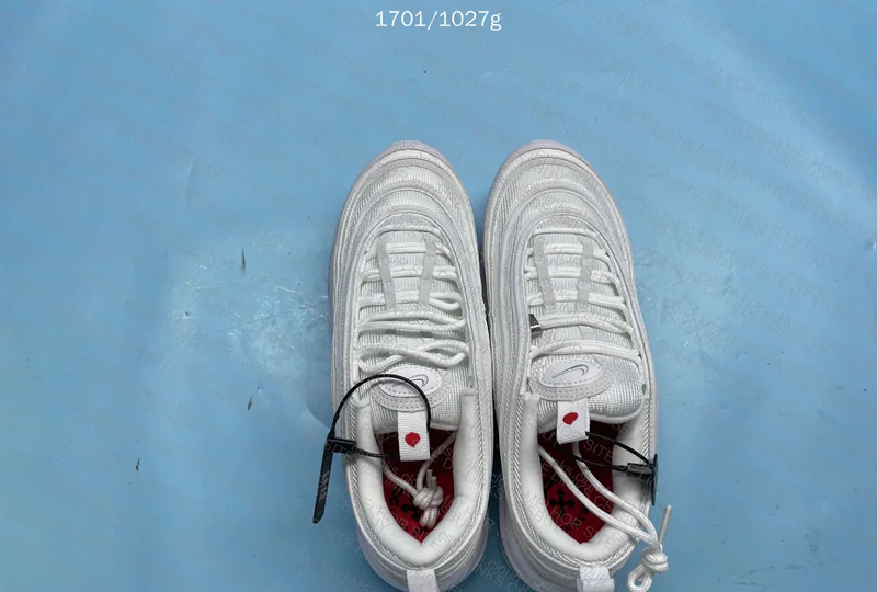 Air max 97 Jesus 5