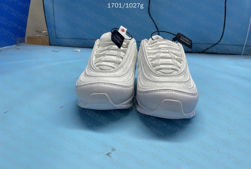 Air max 97 Jesus 6