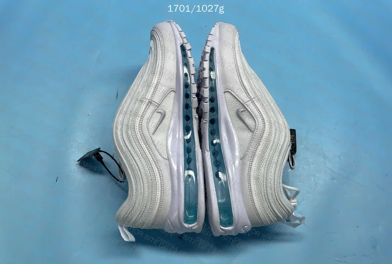 Air max 97 Jesus 7