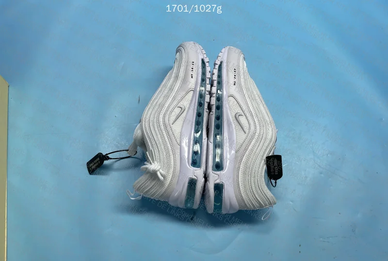 Air max 97 Jesus 8