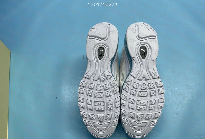 Air max 97 Jesus 9