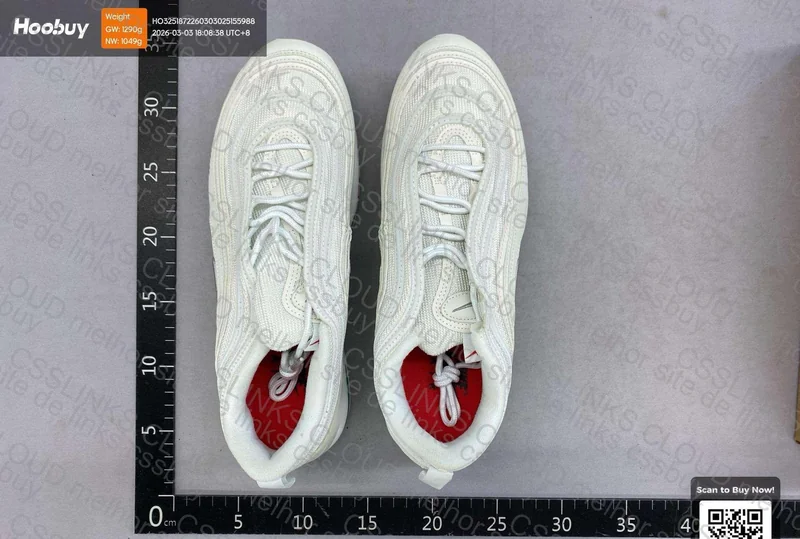 Air max 97 jesus 2