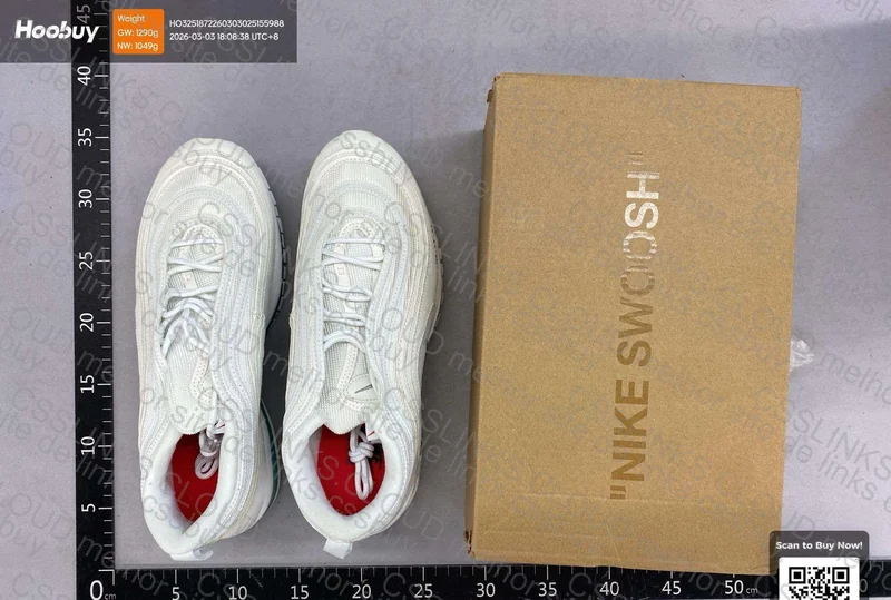 Air max 97 jesus 4