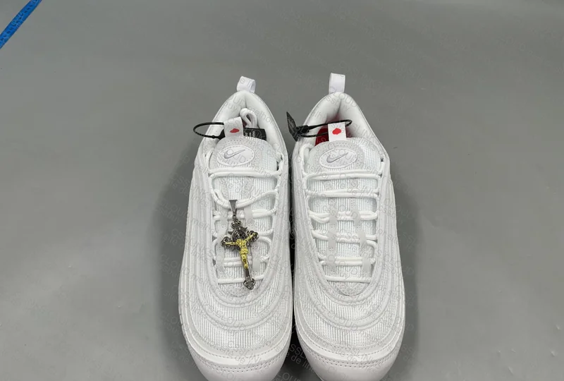 Air max 97 Jesus shoe 2