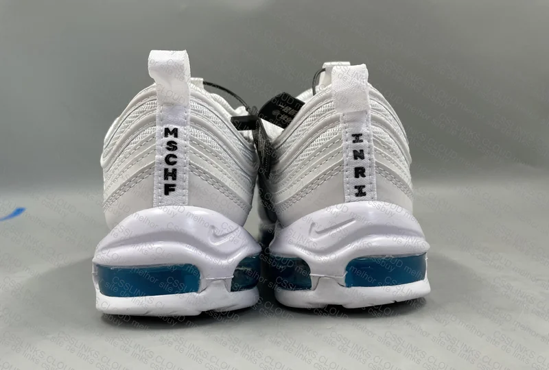 Air max 97 Jesus shoe 3