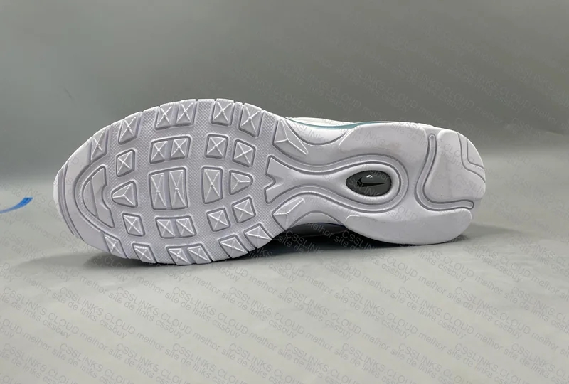 Air max 97 Jesus shoe 4