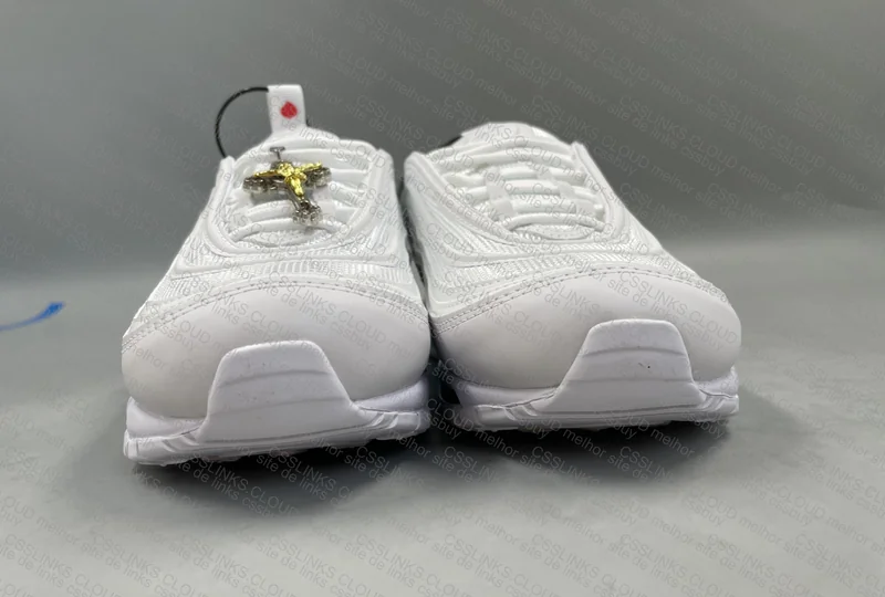 Air max 97 Jesus shoe 5