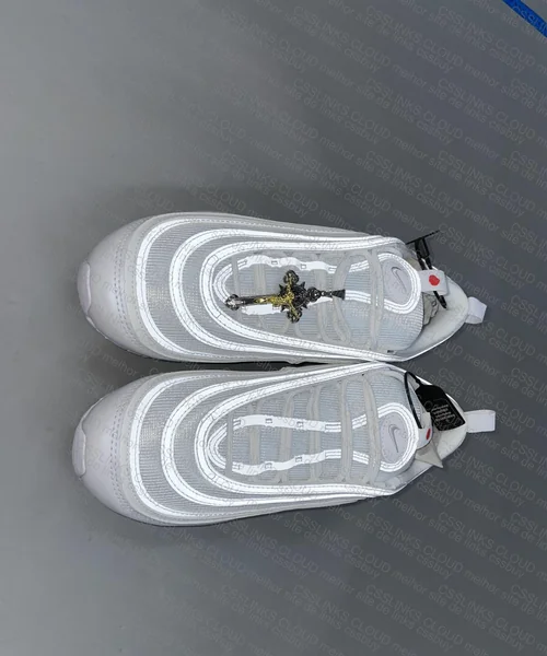 Air max 97 Jesus shoe 9