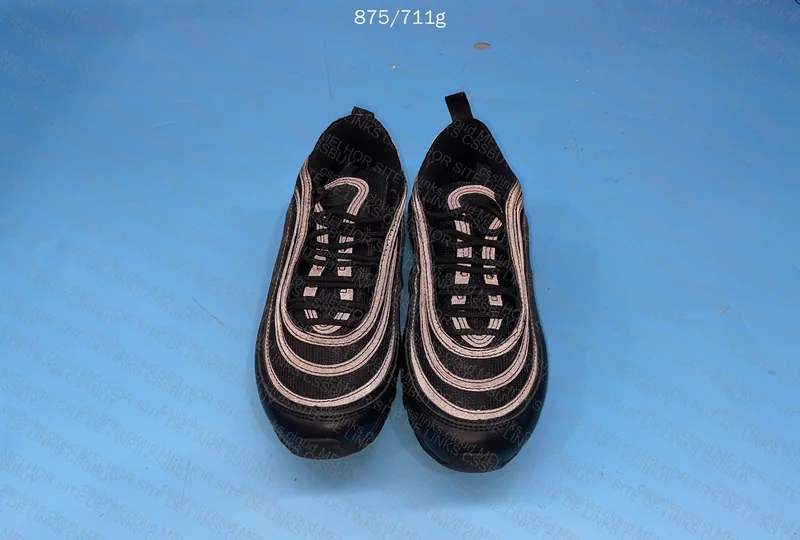 Air Max 97, NBA Socks and Calvin Klein Underwear 2