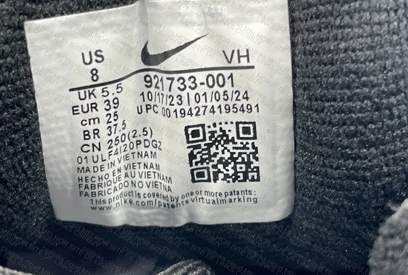 Air Max 97, NBA Socks and Calvin Klein Underwear 4
