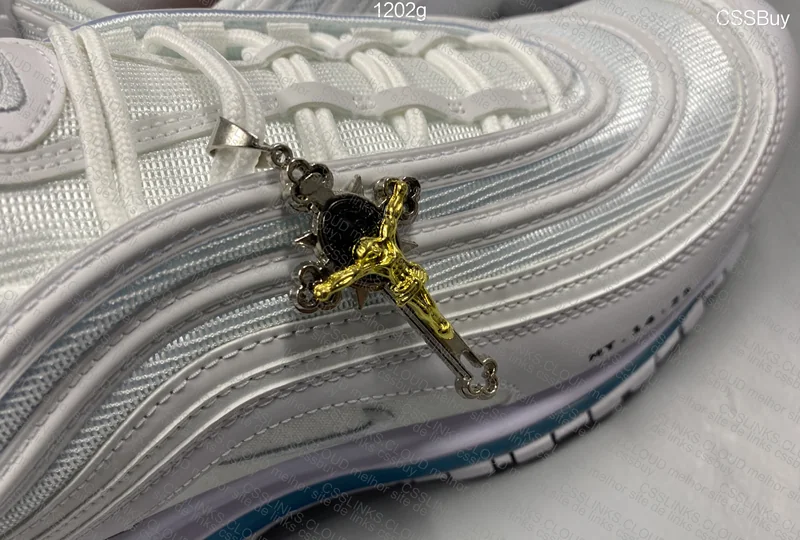 Air Max 97 - Mschf INRI