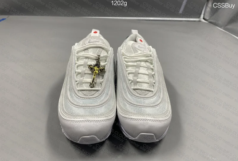 Air Max 97 - Mschf INRI 3