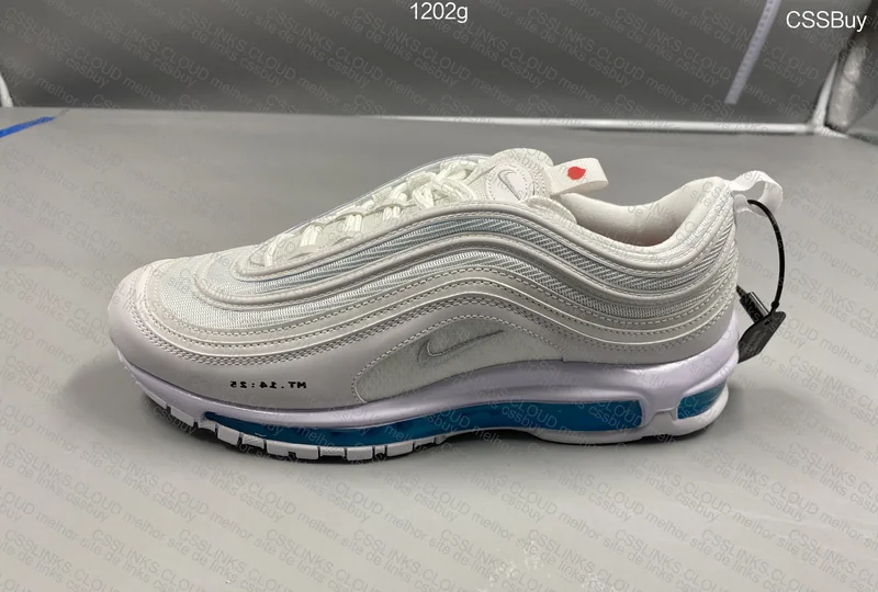 Air Max 97 - Mschf INRI 4