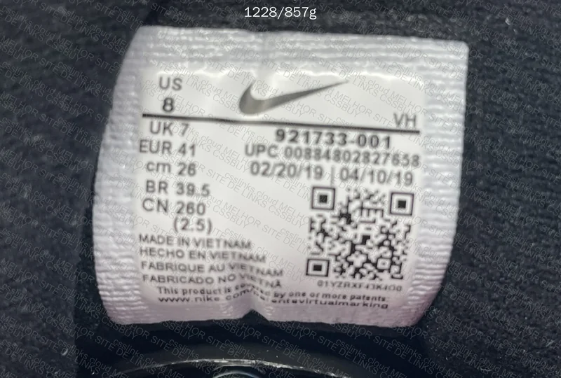 Air Max 97 Black 9